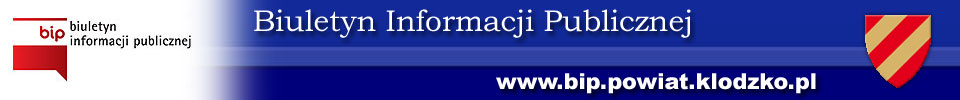 Logotyp BIP 
