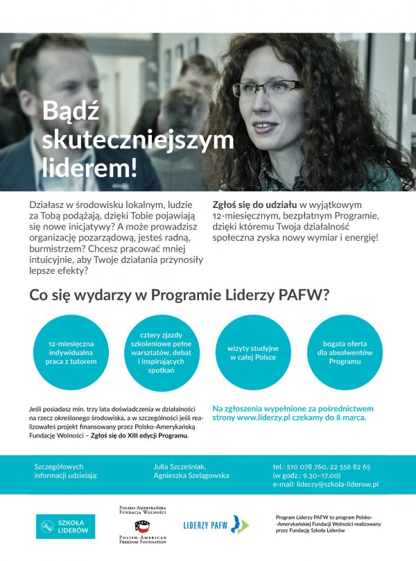 Zaproszenie_do_XIII_edycji_Programu_Liderzy_PAFW