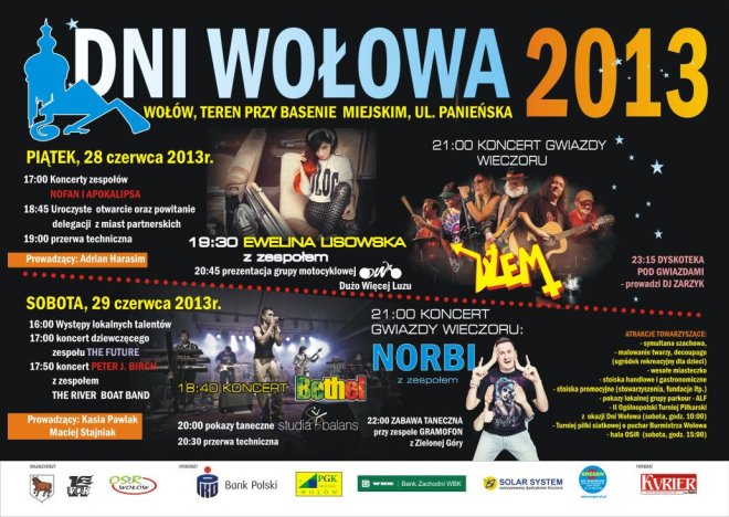 Dni_Wolowa_2013